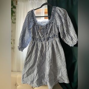 American Eagle Spring Dress